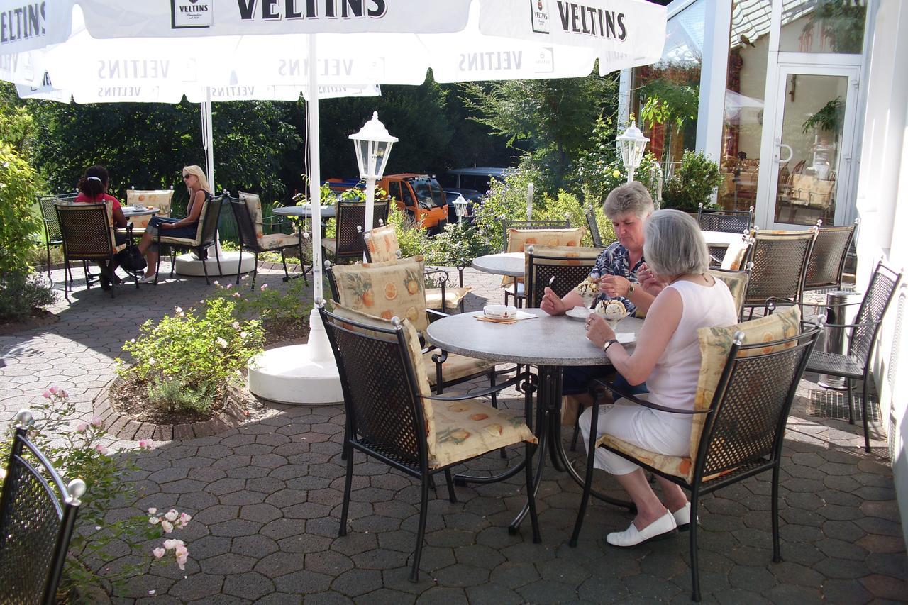 Waldhotel Klaholz 브릴온 외부 사진
