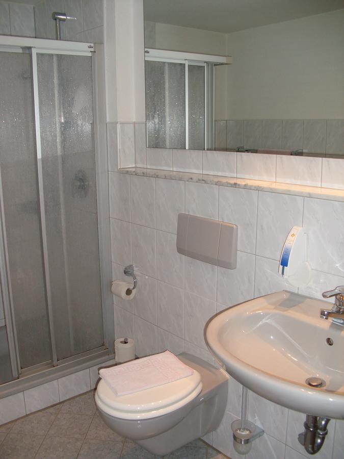Waldhotel Klaholz 브릴온 외부 사진